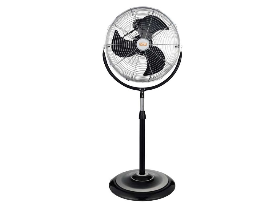 VINCO Ventilatore grande portata, 70712