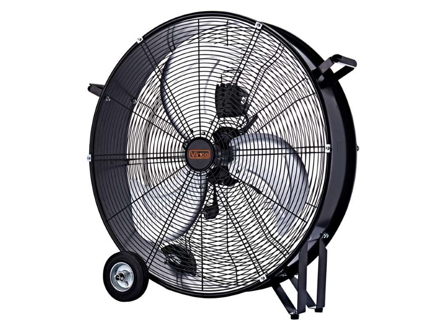 VINCO Ventilatore industriale 70627