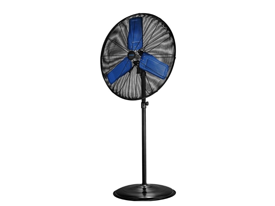 HYUNDAI POWER PRODUCRS Ventilatore industriale a piantana