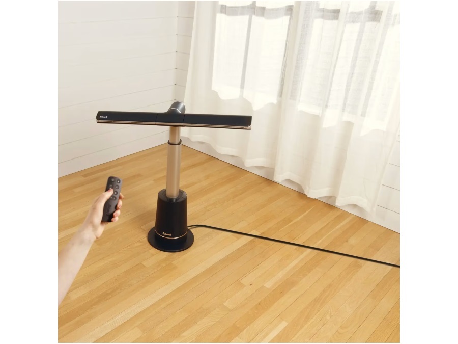 NINJA Ventilatore multi-direzionale ad alta velocità TurboBlade