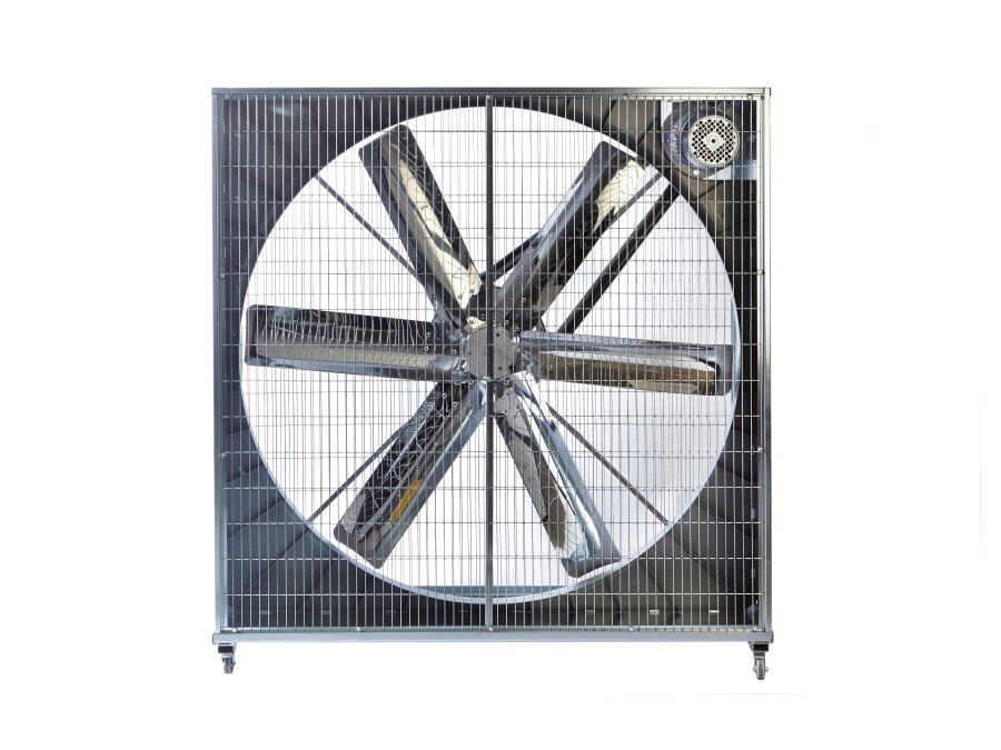 GIGOLA E RICCARDI SPA VENTILATORE SERIE EOLOSTAR - ES100 R/R