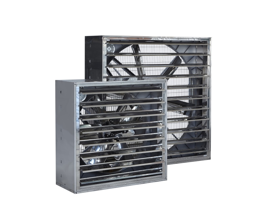 GIGOLA E RICCARDI SPA VENTILATORE SERIE EOLOSTAR - ES100 R/S