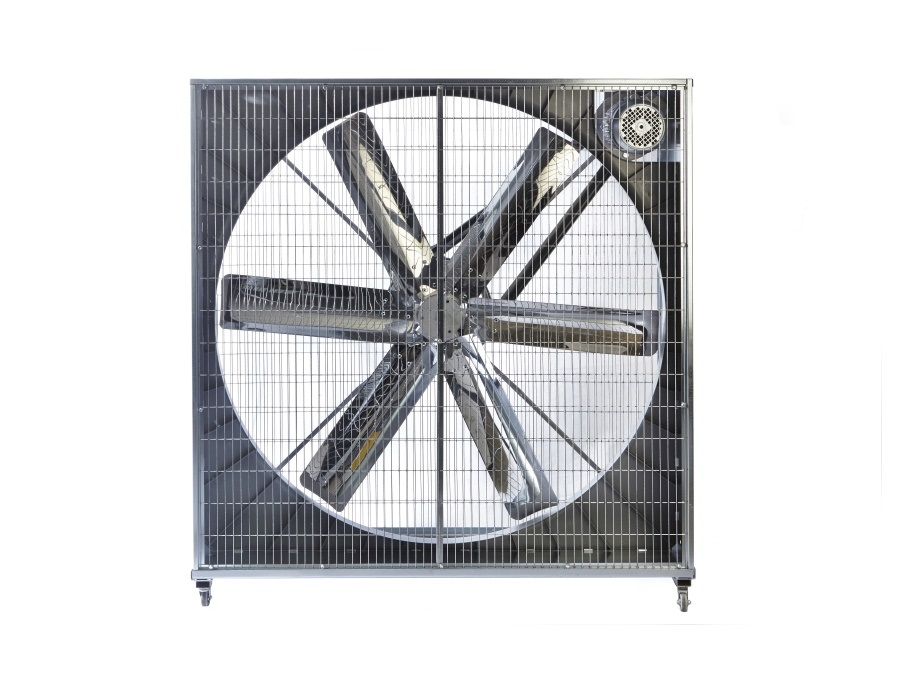 GIGOLA E RICCARDI SPA VENTILATORE SERIE EOLOSTAR - ES140 R/R