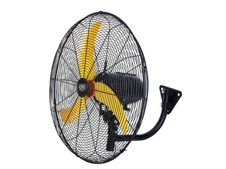 CFG S.P.A. Ventilatore silente 26