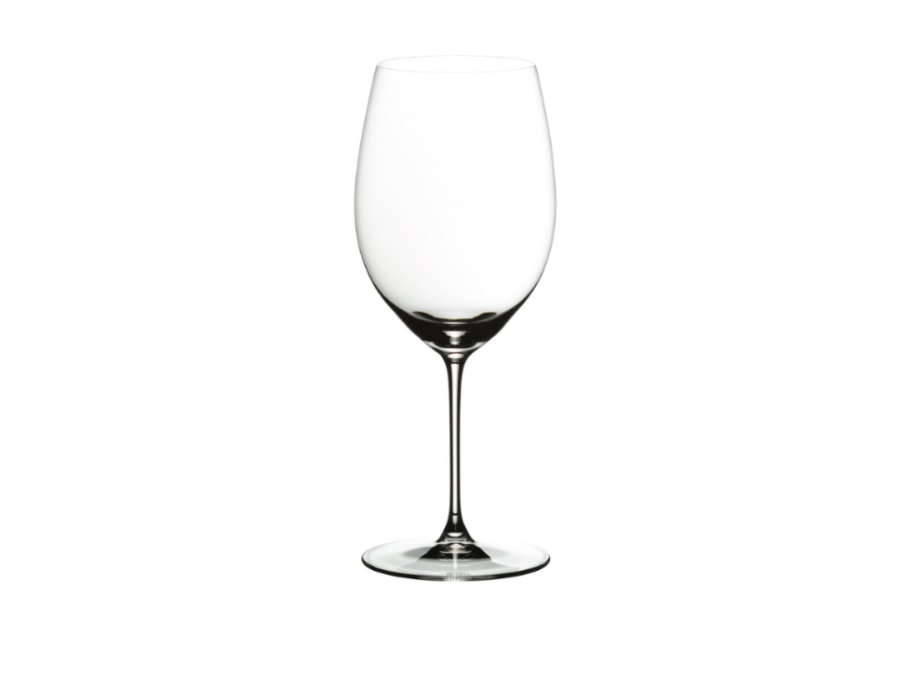 RIEDEL Veritas cabernet/merlot, confezione 2 pz