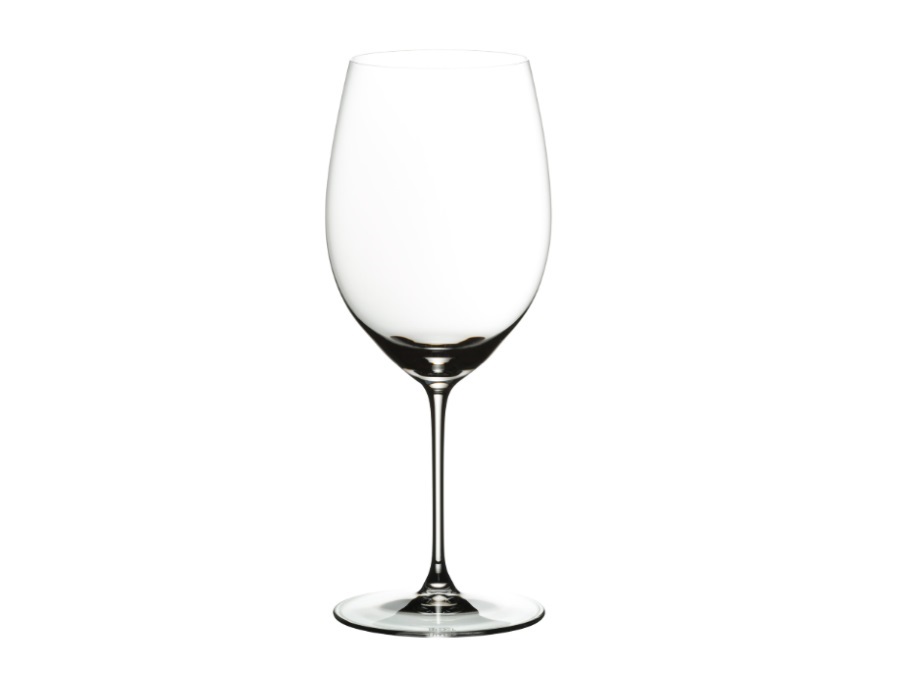 RIEDEL Veritas CABERNET/MERLOT, confezione 8 pz