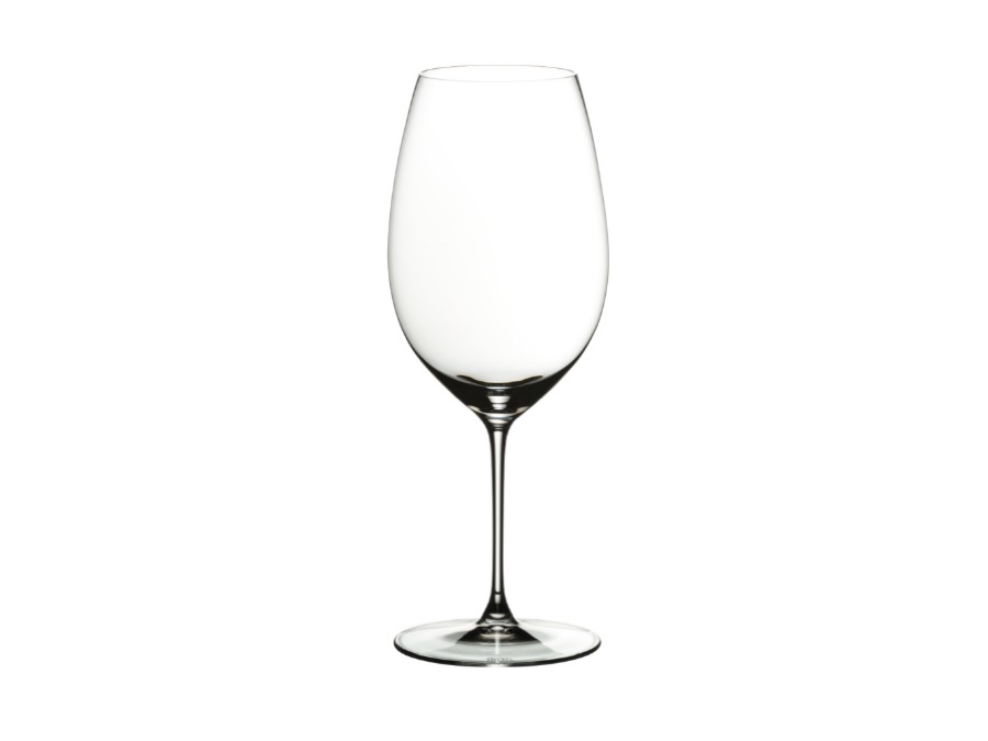 RIEDEL Veritas new world shiraz, confezione 2 pz