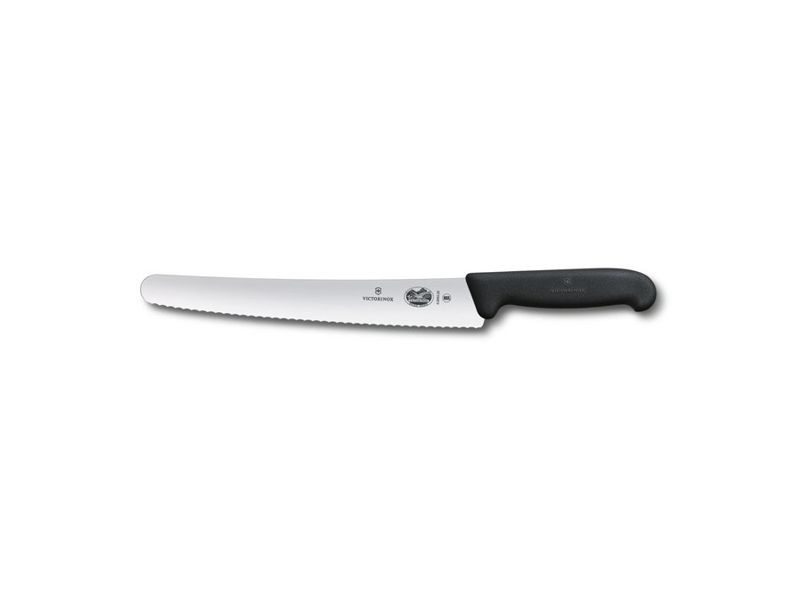 VICTORINOX Victorinox Coltello Pane Ondulato