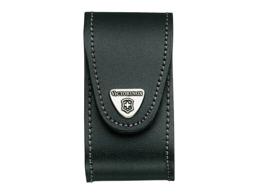 VICTORINOX Victorinox  Custodia per coltellino tascabile Nero