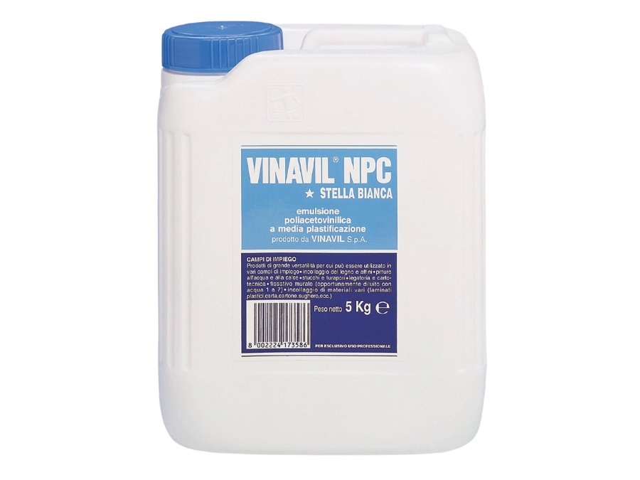 VINAVIL Vinavil NPC