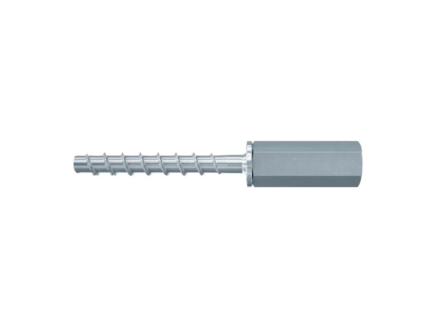 FISCHER Vite per calcestruzzo ULTRACUT FBS II 6x35 M8/M10 I, con filettatura interna M6/M8/M10