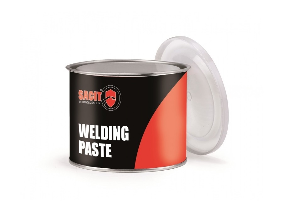 TRAFIMET WELDING PASTE PASTA ANTIADESIVA (375 ML)