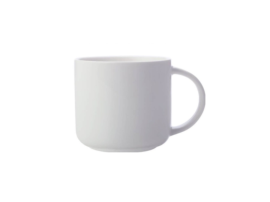 MAXWELL & WILLIAMS White basics, mug 440 ml