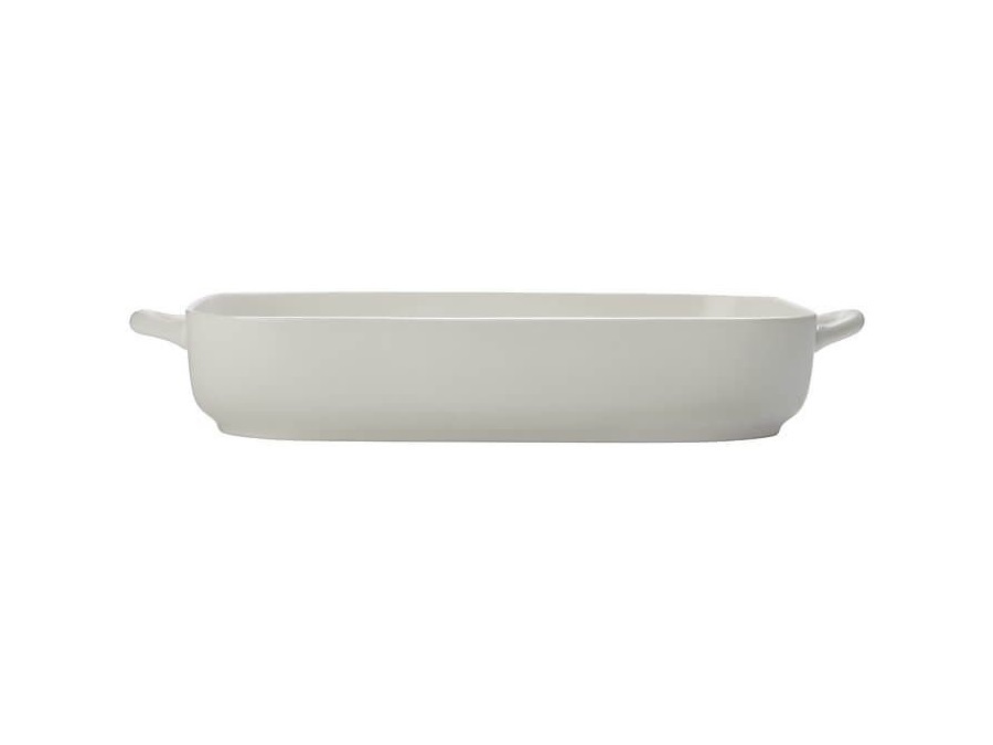 MAXWELL & WILLIAMS White Basics Teglia Rettangolare 36x24x7cm