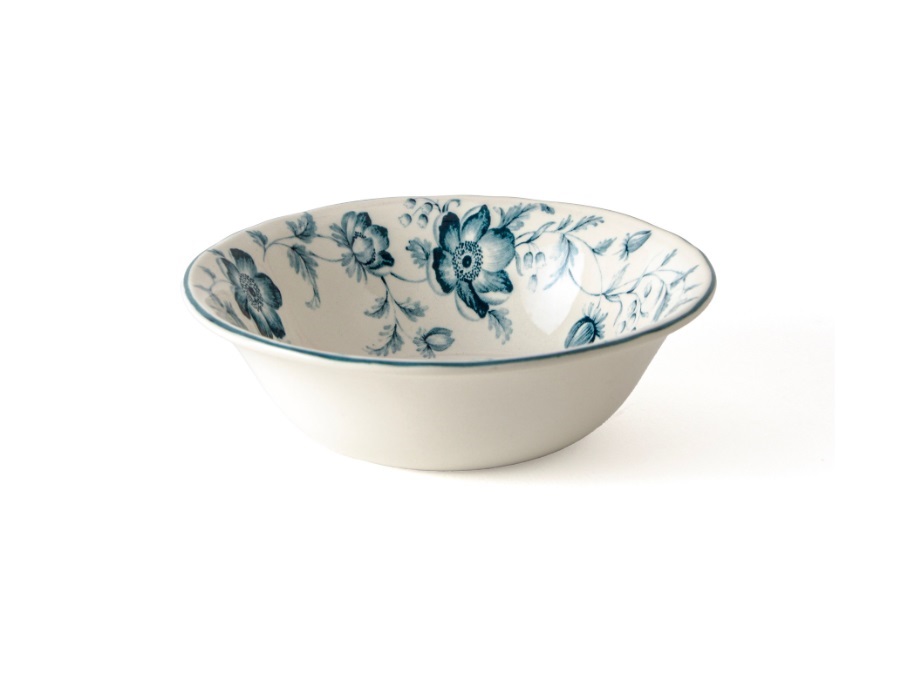 LIVELLARA S.R.L. Wonderwall blue, coppetta Ø15,8 cm