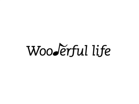 WOODERFUL LIFE