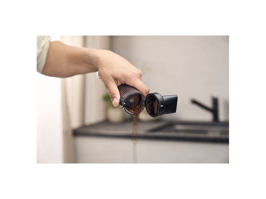 ZWILLING J.A.HENCKELS ITALIA Xtend, Aspirabriciole senza filo, Batteria non inclusa
