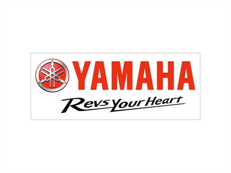 YAMAHA