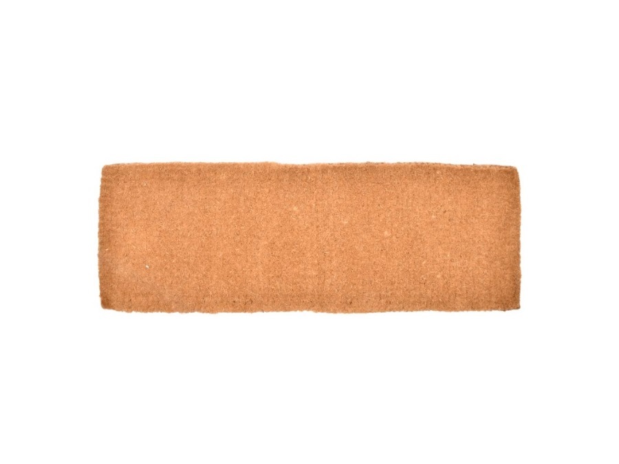 ESSCHERT DESIGN Zerbino Cocco Spessore Maxi 120X40Cm