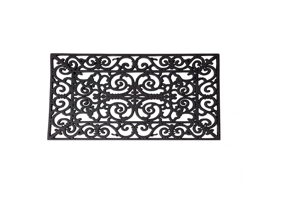 COUNTRY STYLE Zerbino gomma classico, grande