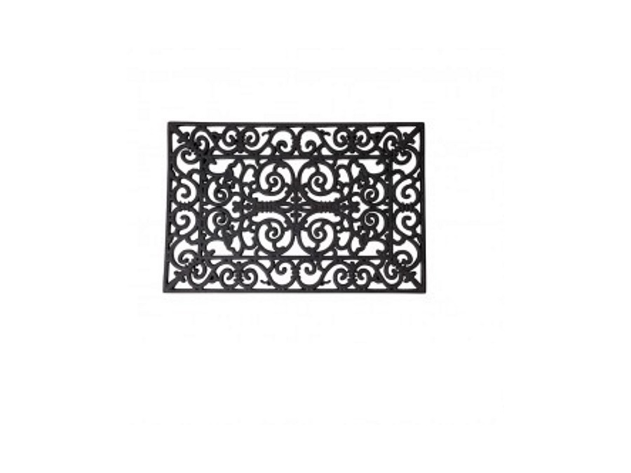ESSCHERT DESIGN Zerbino gomma classico, piccolo