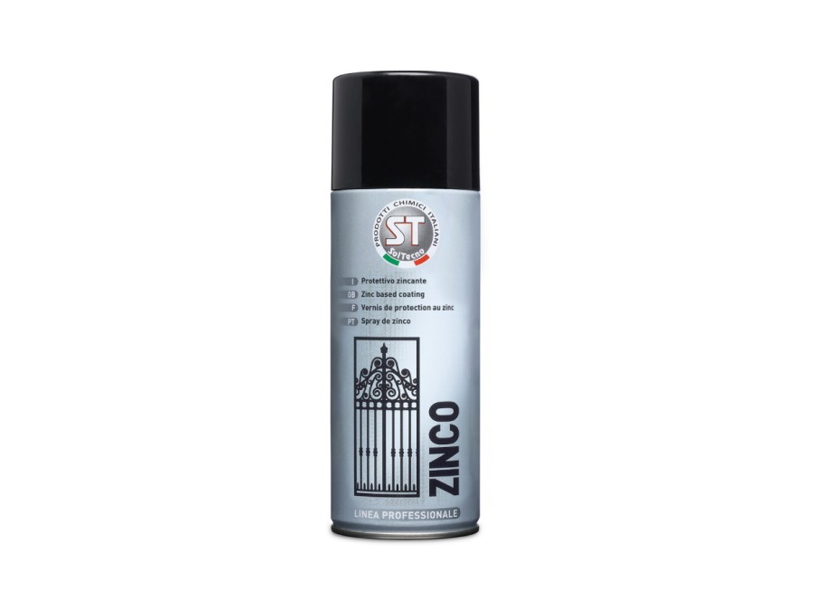 SOLTECNO Zincante zincal spray, 400 ml