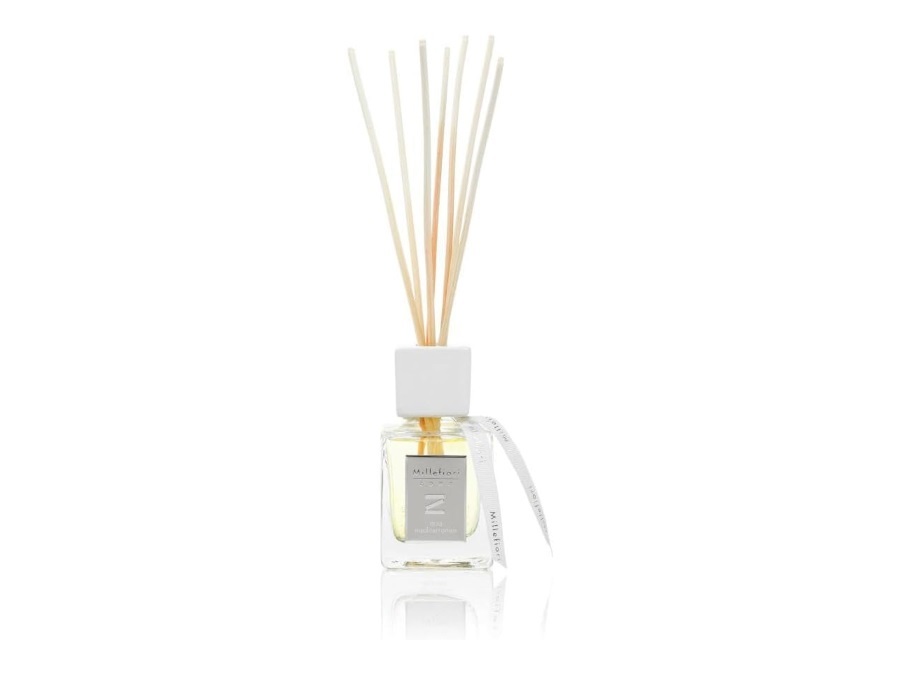 MILLEFIORI Zona, diffusore a bastoncini 100 ml - aria mediterranea